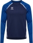 Preview: Kinder Hummel Lead 2.0 Crew Sweat - Marine